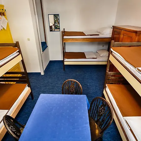 Krk Hostel Krk Town