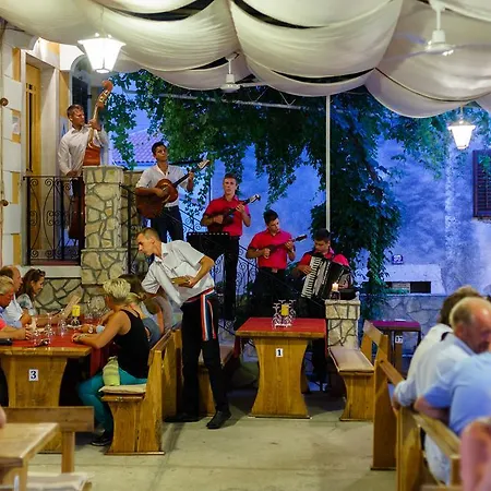 Hostel Krk Krk Town