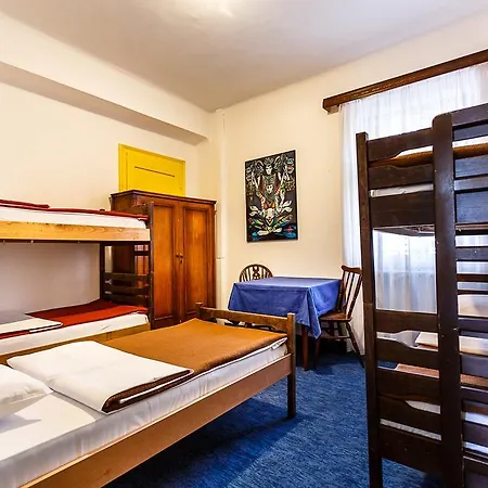 Hostel Krk Krk Town