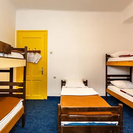 Hostel Krk *