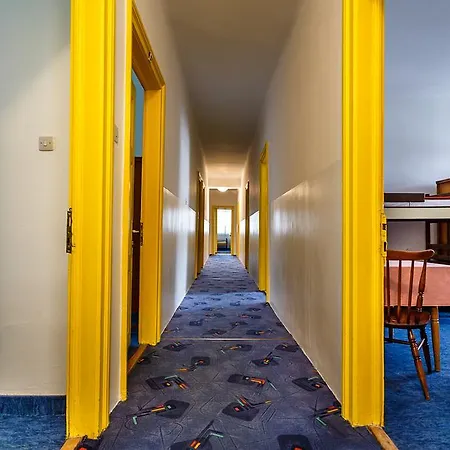 Hostel Krk