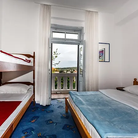 Krk Hostel