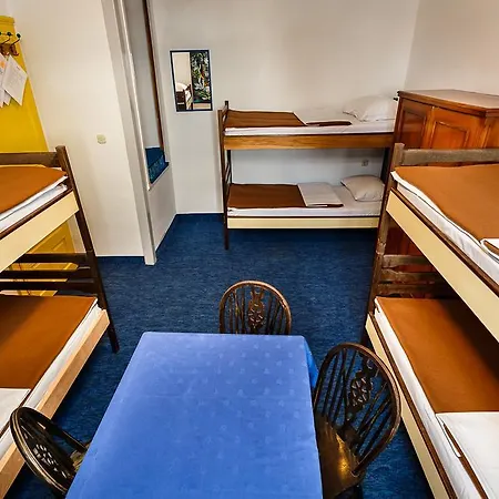 Krk Hostel Krk Town