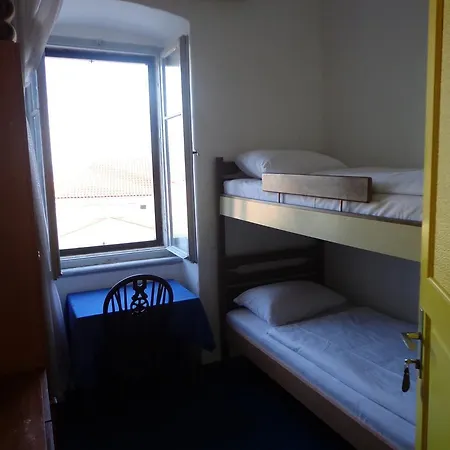 Hostel Krk