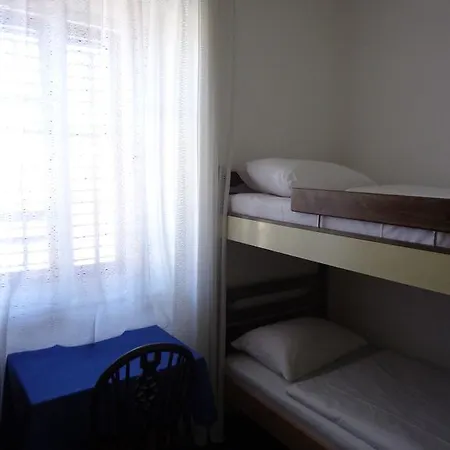 Hostel Krk Krk Town