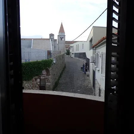 Krk Krk Town